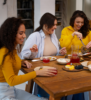 3 ideas de desayunos express con salchichas Lorenzano