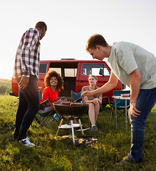 4 pasabocas deliciosos para tus viajes y excursiones