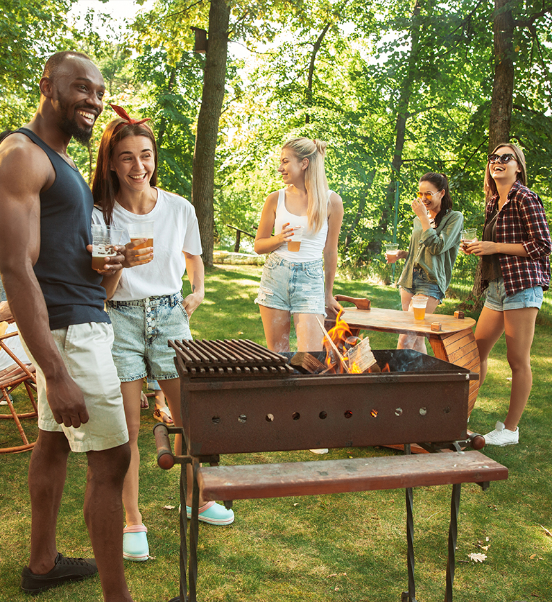 Consejos para asar salchichas y chorizos perfectamente