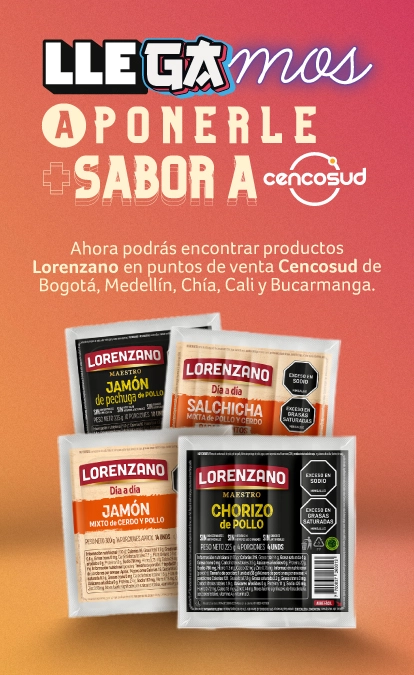 Banner cencosud